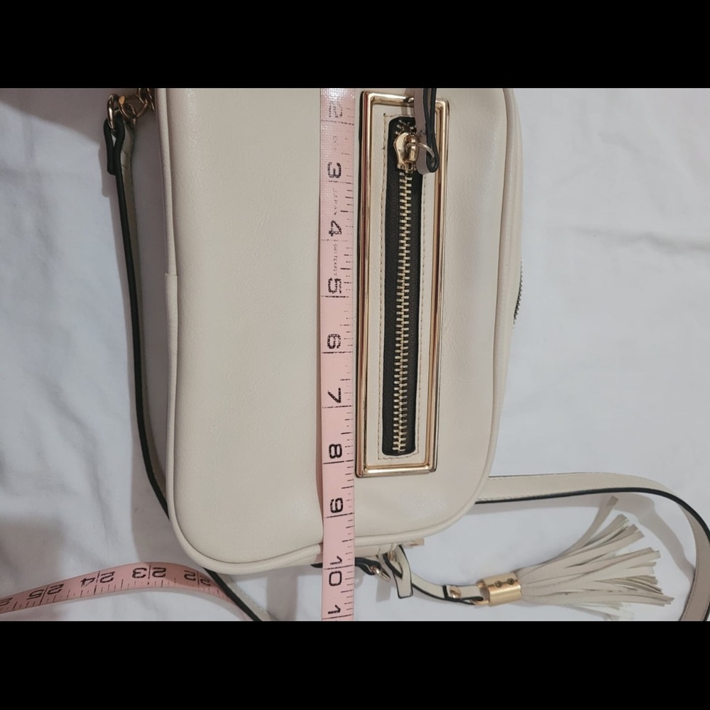 Ivory Call It Spring Purse - Picture 2 of 13